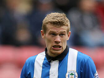McClean's  become a Baggie